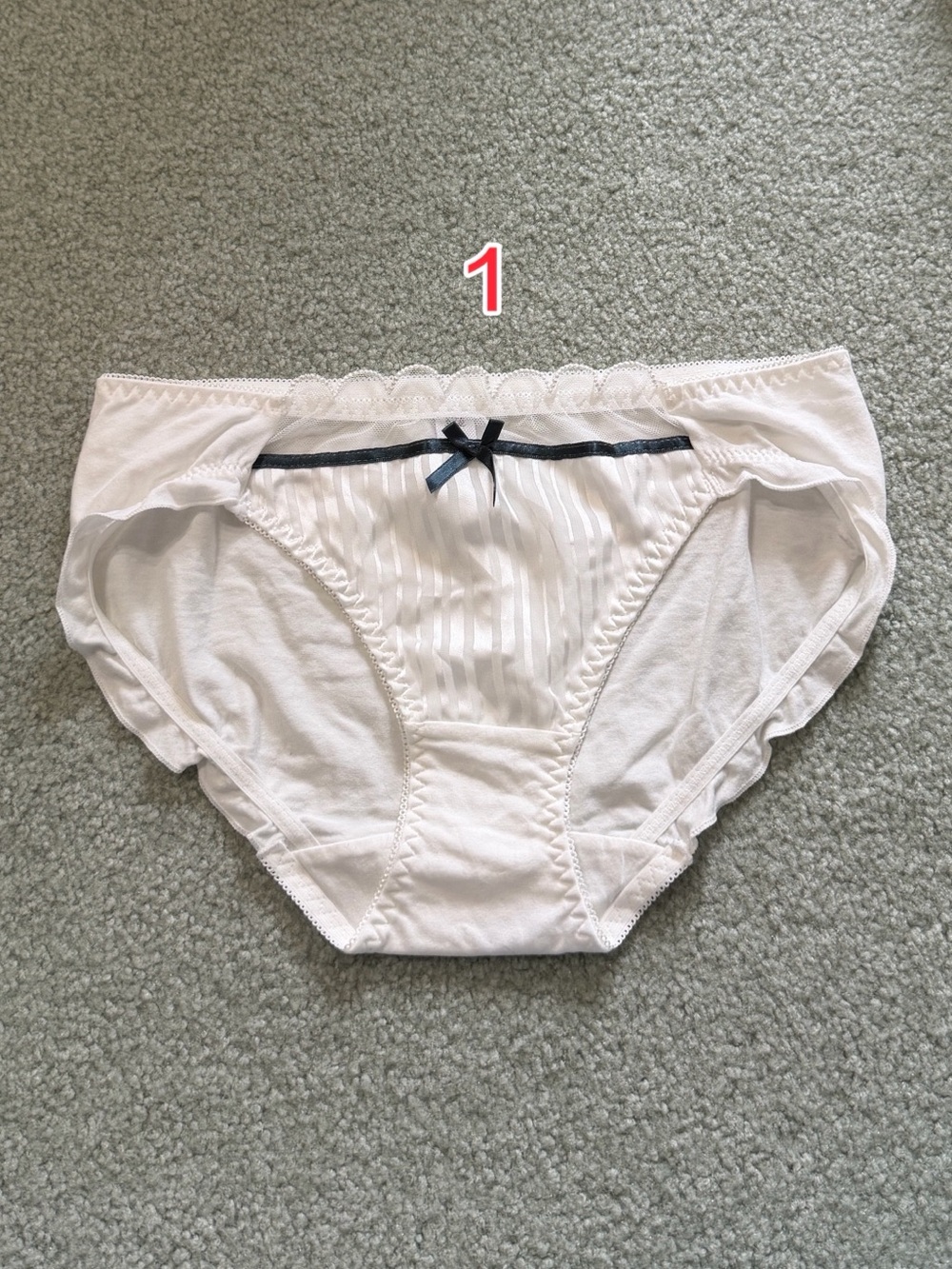 US-M Irregularly Update! Free gift with order over $30🎁 Japanese Panties
